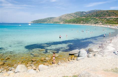 Spiagge gay Sardegna: Mari Pintau (Cagliari)